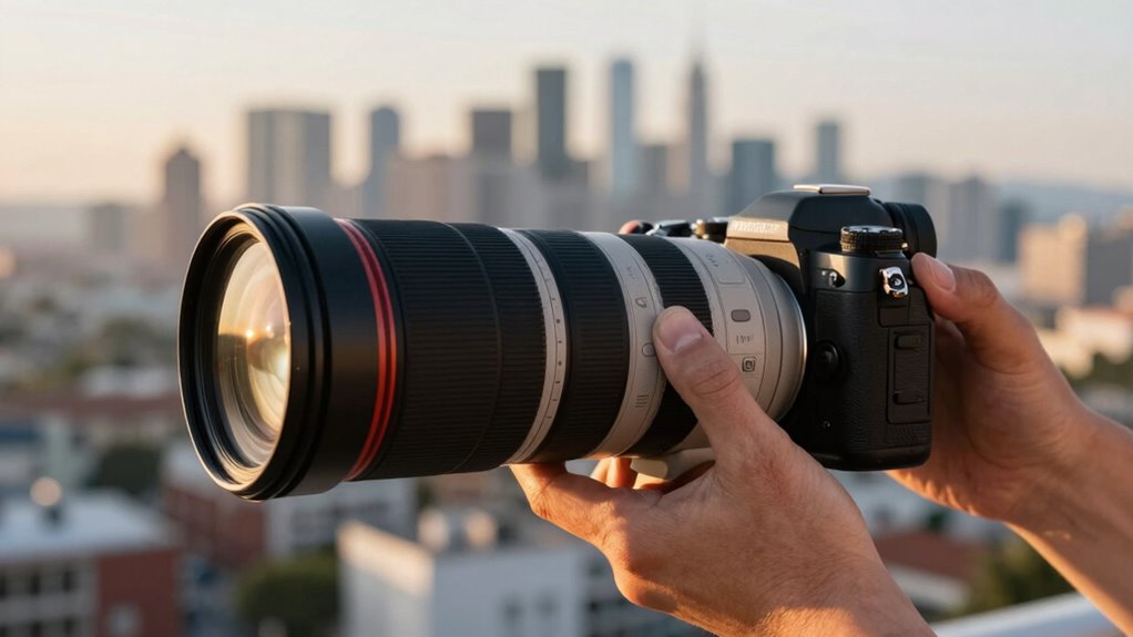 versatile convenience image quality trade offs