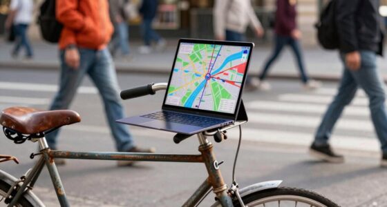 versatile travel technology debate