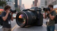 versatile vs sharpness