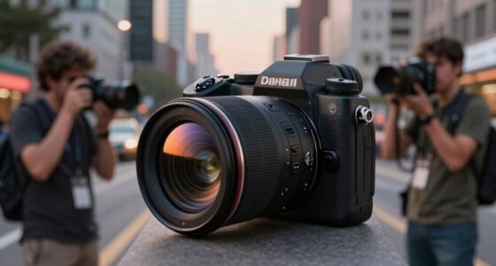 versatile vs sharpness