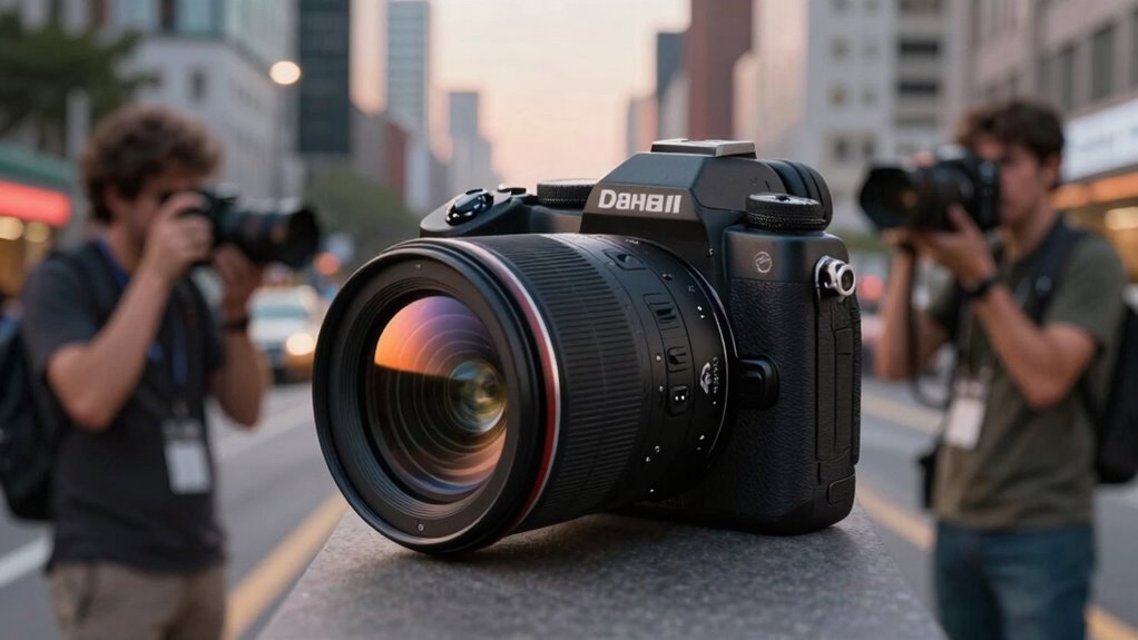 versatile vs sharpness
