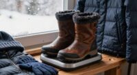 warmth and comfort essentials