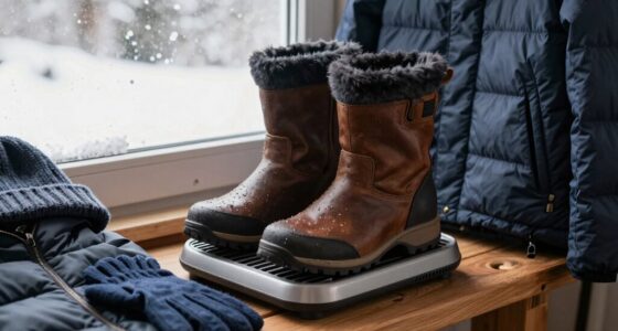 warmth and comfort essentials