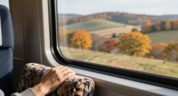 window seat advantages and disadvantages