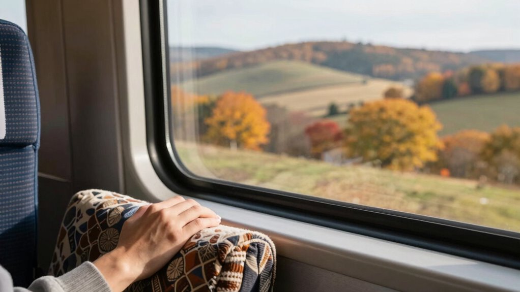 window seat advantages and disadvantages