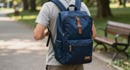 1 Best Premium Diaper Bag Backpack in 2026
