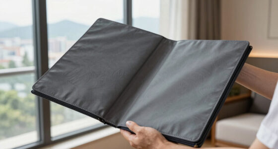 10 Best Best Premium Garment Folder For Travel In 2026