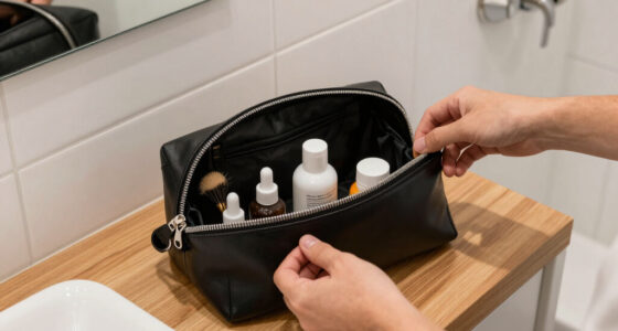 10 Best Best Premium Hanging Toiletry Bag in 2026