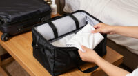 10 Best Best Premium Travel Laundry Bag in 2026