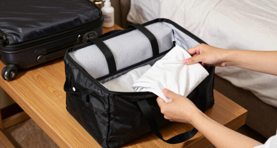 10 Best Best Premium Travel Laundry Bag in 2026