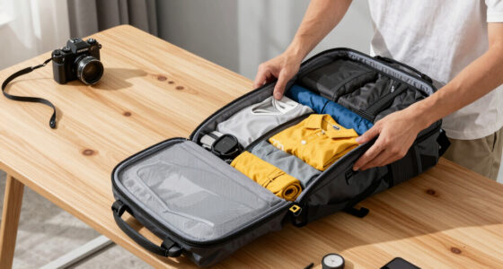 10 Best Best Rolling Travel Backpack Premium in 2026