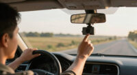10 Best Front And Rear Dash Cam For Travel In 2026