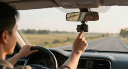 10 Best Front And Rear Dash Cam For Travel In 2026