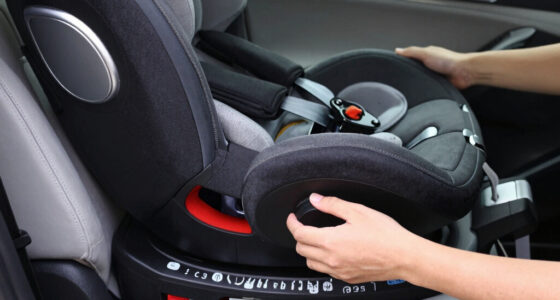 10 Best Premium Booster Seat for Travel in 2026