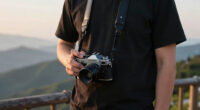 10 Best Premium Camera Straps for Travel in 2026