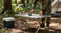 10 Best Premium Camp Tables for Road Trips in 2026