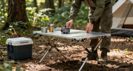10 Best Premium Camp Tables for Road Trips in 2026