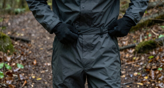 10 Best Premium Rain Shell Pants for Travel in 2026