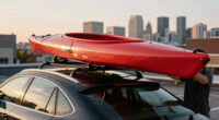 10 Best Premium Rooftop Kayak Racks in 2026