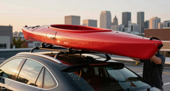 10 Best Premium Rooftop Kayak Racks in 2026
