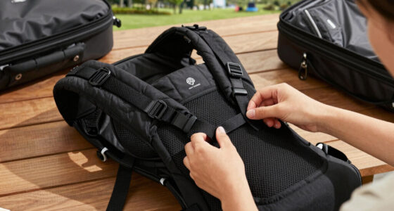 10 Best Premium Toddler Carriers for Travel in 2026