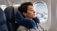 10 Best Premium Travel Pillow for Long Haul Flights in 2026