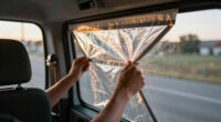 10 Best Premium Van Window Covers Insulated in 2026