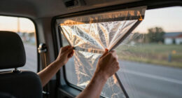 10 Best Premium Van Window Covers Insulated in 2026