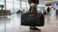 10 Best Rolling Duffel Bag for International Travel in 2026