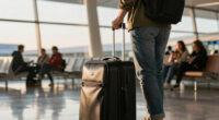 10 Best Underseat Spinner Luggage in 2026