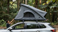 11 Best Hard Shell Rooftop Tent in 2026