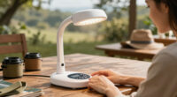 11 Best Light Therapy Lamp for Jet Lag in 2026