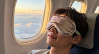 11 Best Luxury Sleep Mask for Travel in 2026