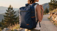 11 Best Luxury Travel Backpack for Women in 2026