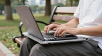 11 Best Portable Desk Mat for Travel Work Setups in 2026