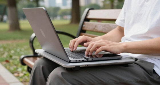 11 Best Portable Desk Mat for Travel Work Setups in 2026