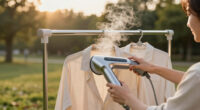 11 Best Premium Garment Steamer for Travel in 2026