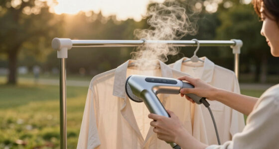 11 Best Premium Garment Steamer for Travel in 2026