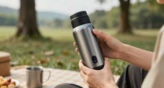 11 Best Premium Portable Bottle Warmer for Travel in 2026