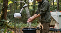 11 Best Premium Portable Shower for Camping in 2026