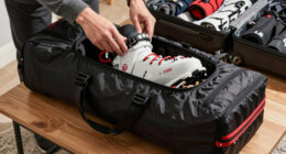 11 Best Premium Ski Boot Bag for Travel in 2026