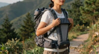 11 Best Structured Baby Carrier For Travel Premium In 2026