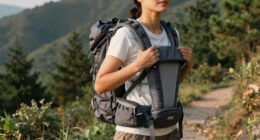 11 Best Structured Baby Carrier For Travel Premium In 2026