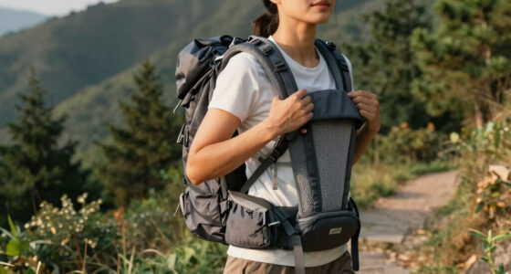 11 Best Structured Baby Carrier For Travel Premium In 2026