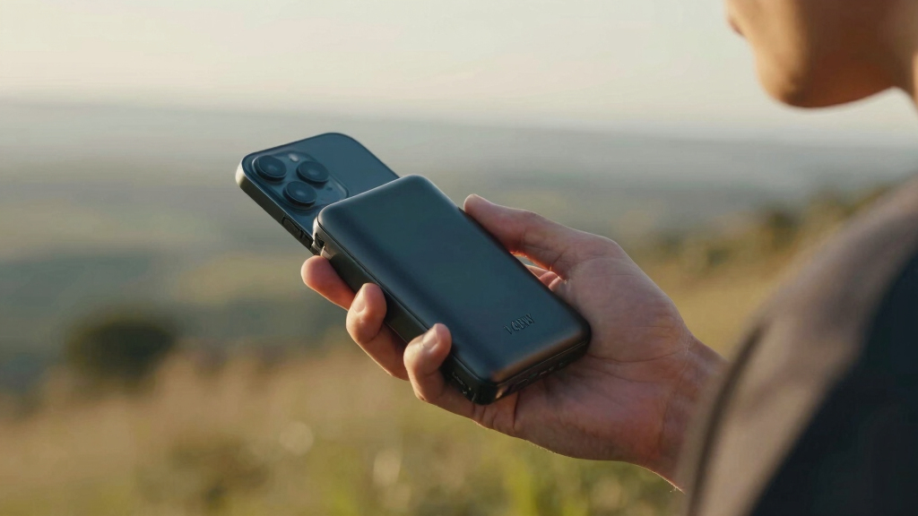 11 Best Travel Power Bank 140W in 2026