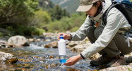 11 Best UV Water Purifier for Hiking Travel in 2026