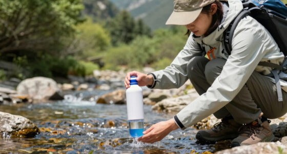 11 Best UV Water Purifier for Hiking Travel in 2026