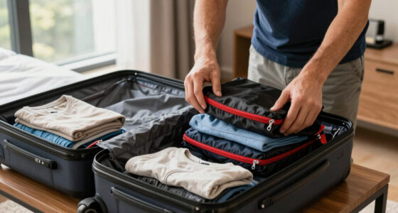 12 Best Best Compression Packing Cubes Premium in 2026