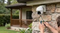 12 Best Outdoor Security Camera System for Second Home in 2026