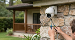 12 Best Outdoor Security Camera System for Second Home in 2026